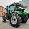 110 ch utilisé Tracteur 4WD Deutz Fahr fabriqué en Chine