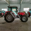 Tracteur MF1204 Massey Ferguson usé