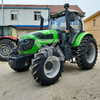 Tracteur compact utilisé Deutz-FAHR 180HP 4WD avec cabine