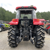 4WD 150HP a utilisé une ferme de la ferme YTO tracteur