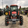 95HP Kubota Occasion Tracteur 4 roues avec cabine