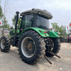 Tracteur d'occasion de ferme Deutz-Fahr 130HP 1304