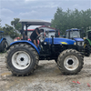 Mini Équipement usagé New Holland SNH754 75HP TRAKTOR 4WD