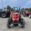 Annonce Japon Marque Yanmar YT704 70HP Tracteur 4WD