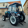 Utilisé New Holland SNH804 Tracteur 4WD et équipement agricole de 80 ch