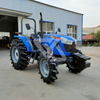 Tracteur iSeki d'occasion 95HP à quatre roues motrices à vendre