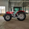 Utilisé Strong Power Massey Ferguson MF1204 Tracteur d'équipement agricole