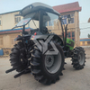 Tracteur de seconde main Deutz-FAHR 100HP 1004