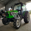 90 ch utilisé Tracteur 4WD Deutz Fahr Chine