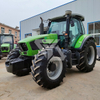Tracteur à 4 roues agricoles de 170 ch Deutz Fahr Used Tracteur 
