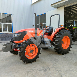 Tracteur de nouveau type Kubota M954