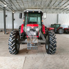 Utilisé Strong Power Massey Ferguson MF1204 Tracteur d'équipement agricole