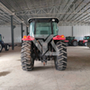 Utilisé un tracteur à haute efficacité Massey Ferguson 110HP 1104