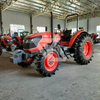Tracteur kubota utilisé à 95 ch