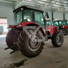Tracteur MF1204 Massey Ferguson usé