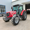120 ch utilisé Tracteur 4x4 Massey Ferguson