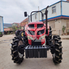 Tracteurs agricoles de 70 ch 