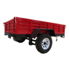 Trailer de la ferme de tracteur 7YC - 2T
