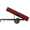 Trailer de la ferme de tracteur 7YCX-3T