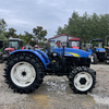 Tracteur neuf Holland SNH70HP d'occasion 4WD 2014