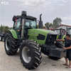 Tracteur agricole de 210HP 4 * 4WD