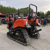 90HP Tracteur de robinets de ferme usagé