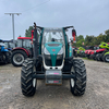 Arbos agricole d'occasion S1204 120HP Tracteur 4WD avec cabine et AC