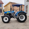 Utilisé International New Holland SNH754 4WD Tracteur