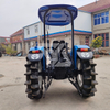 Utilisé New Holland SNH70HP Tracteur 4WD 2014