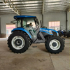 Tracteur Newholland d'occasion d'occasion TD5110 110HP 4WD Bonne qualité à vendre Utilisé New Holland à vendre 
