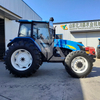 Utilisé populaire New Holland SNH1354 135HP 4WD Traktor pratique