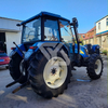 Utilisé New Holland SNH904 Tracteur 90HP 4WD avec Sunshade