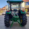 Utilisé John Deere 5-904 4WD Tracteur agricole Equioment