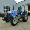 Tracteur iSeki d'occasion 95HP à quatre roues motrices à vendre