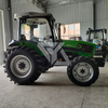 90 ch utilisé Tracteur 4WD Deutz Fahr Chine