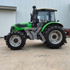 160 ch utilisé Tracteur 4WD Deutz Fahr Farm