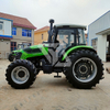 Équipement de tracteur pas cher d'occasion Deutz-FAHR 180 ch