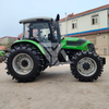 160 ch utilisé Tracteur 4WD Deutz Fahr Farm
