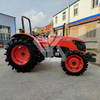 Tracteur de tracteur Kubota d'occasion
