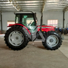 Utilisé Strong Power Massey Ferguson MF1204 Tracteur d'équipement agricole