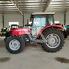 Utilisé Massey Ferguson XTRA1204