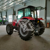 Tracteur 4WD Used Wheel Massey Ferguson 120HP