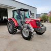 120 ch utilisé Tracteur 4x4 Massey Ferguson
