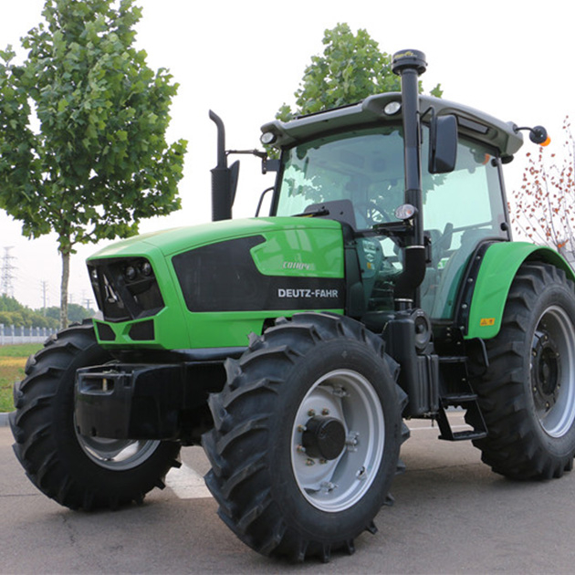 Tracteur sous compact de Deutz-Fahr 1104 occasion