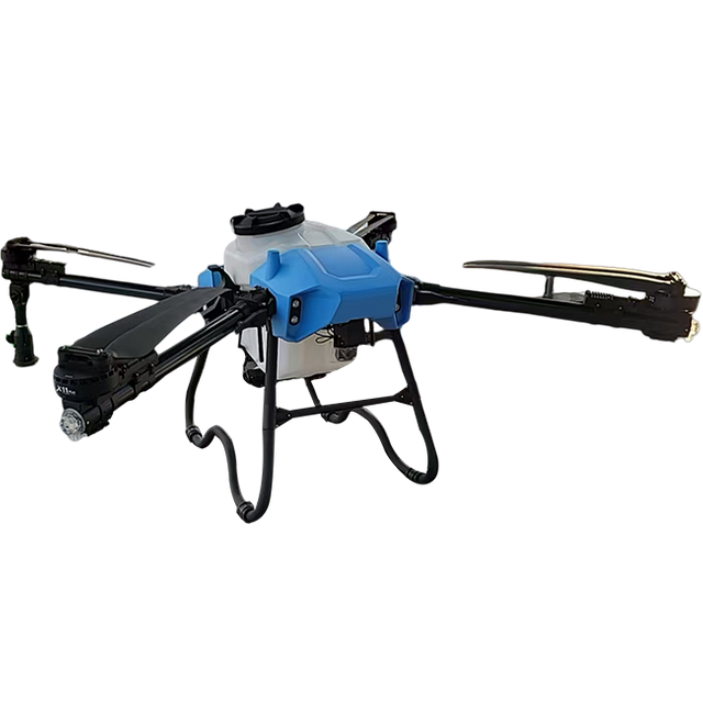 YCC TF30 30L DRONE SUPPLICATEUR AGRICULAIRE