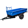 Trailer de la ferme tracteur 7YCX-1.5T