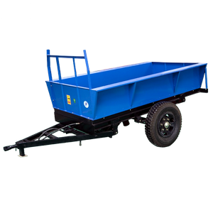 Trailer de la ferme tracteur 7YCX-1.5T