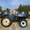 Tracteur neuf Holland 704 d'occasion 4WD 2013