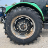 Tracteur d'occasion de ferme Deutz-Fahr 130HP 1304