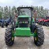 Utilisé / seconde main John Deere 6B 1404 Nouveau Type Tracteur